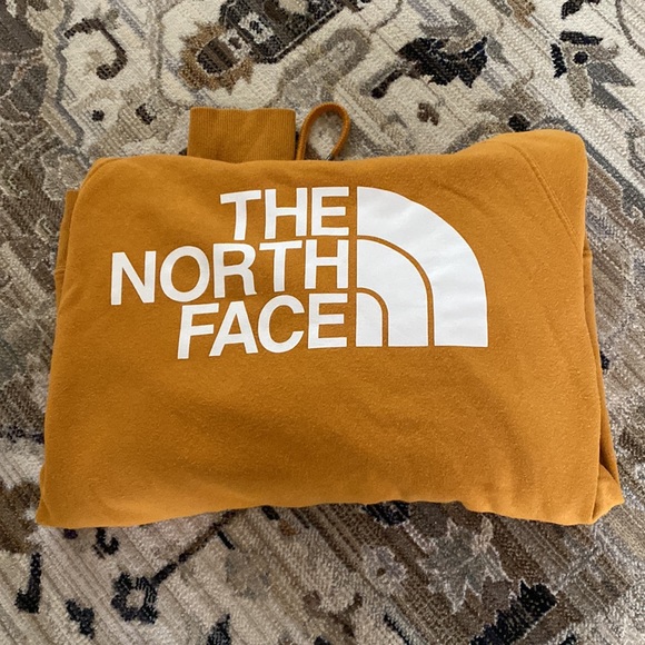 The North Face Logo Hoodie - Picture 3 of 3